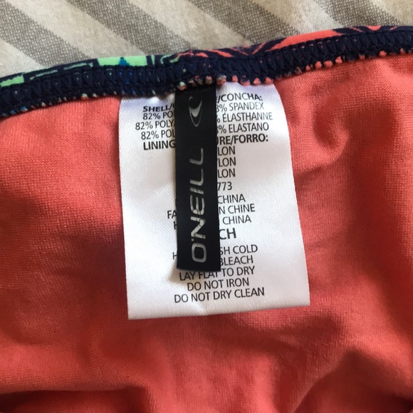 Oneill Bikini Set - Picture 4 of 4